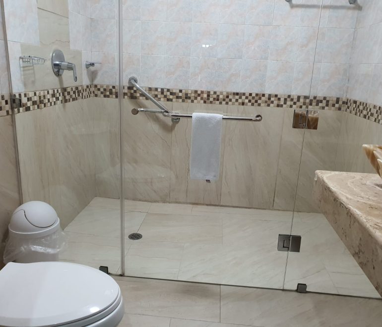 Baño